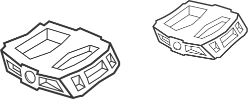 Pedals