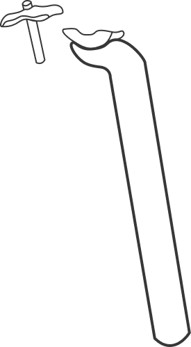 Seatpost